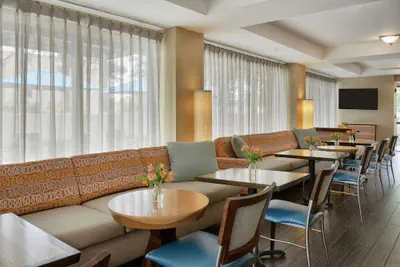 Photo 5 - Hampton Inn Collierville