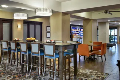 Photo 3 - Hampton Inn Collierville