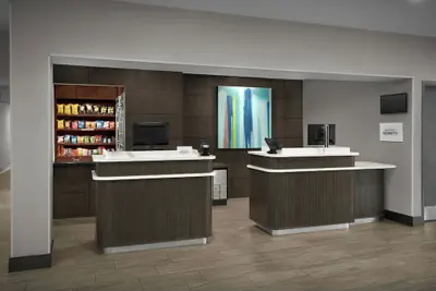 Photo 4 - Courtyard by Marriott Waco