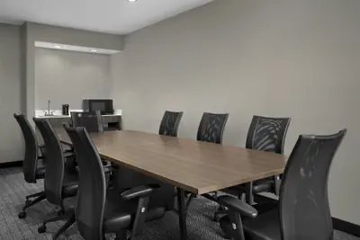 Photo 5 - Courtyard by Marriott Waco