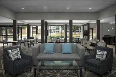 Photo 3 - Courtyard by Marriott Waco
