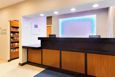 Photo 4 - Fairfield Inn & Suites Midland