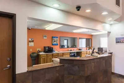 Photo 3 - Quality Inn & Suites Junction