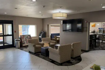Photo 5 - Comfort Suites Lewisville - Dallas