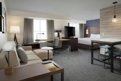 Photo 2 - Residence Inn Dallas Lewisville