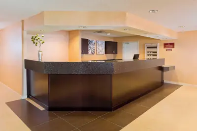 Photo 3 - Residence Inn Dallas Lewisville
