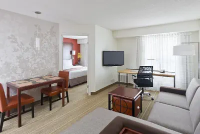 Photo 4 - Residence Inn Dallas Lewisville