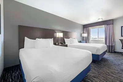 Photo 5 - Best Western Santa Fe