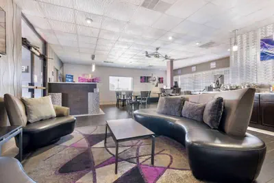 Photo 3 - Best Western Santa Fe