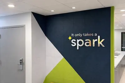 Photo 2 - Spark by Hilton Stafford Sugar Land