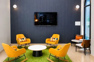 Photo 4 - Spark by Hilton Stafford Sugar Land