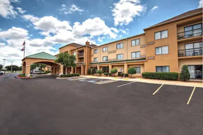 Photo 2 - Courtyard by Marriott Abilene Southwest/Abilene Mall South