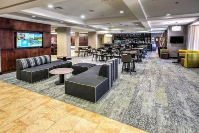 Photo 3 - Courtyard by Marriott Abilene Southwest/Abilene Mall South