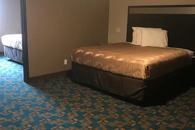 Photo 4 - SureStay Hotel by Best Western Brownsville