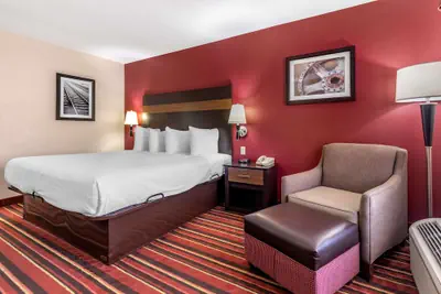 Photo 2 - Best Western Lindale Inn