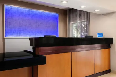 Photo 4 - Fairfield Inn & Suites Amarillo West/Medical Center