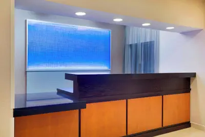 Photo 4 - Fairfield Inn & Suites Dallas Plano