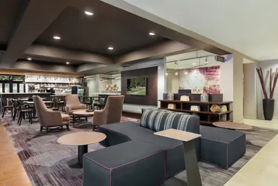 Photo 4 - Courtyard by Marriott Lubbock