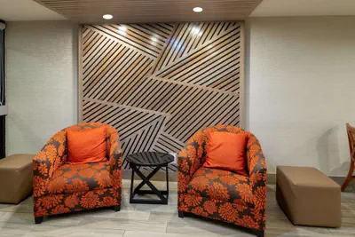 Photo 4 - Baymont by Wyndham McAllen/Pharr