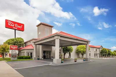 Photo 2 - Red Roof Inn Dumas