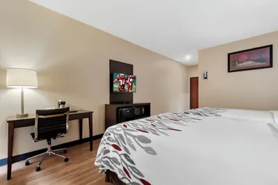 Photo 5 - Red Roof Inn Dumas