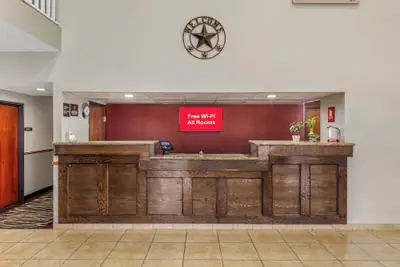 Photo 3 - Red Roof Inn Dumas