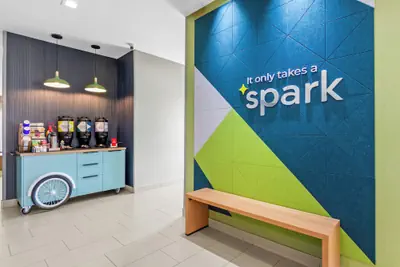 Photo 3 - Spark by Hilton Terrell