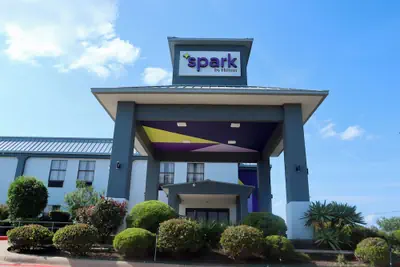 Photo 2 - Spark by Hilton Terrell