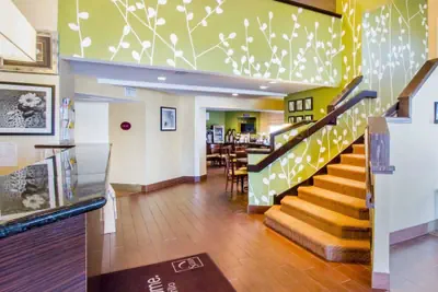 Photo 4 - Econo Lodge Amarillo East