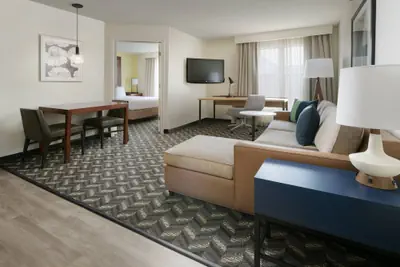 Photo 2 - Residence Inn by Marriott Dallas Addison/Quorum Drive
