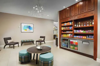 Photo 5 - Residence Inn by Marriott Dallas Addison/Quorum Drive