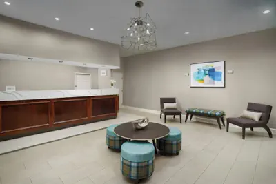 Photo 4 - Residence Inn by Marriott Dallas Addison/Quorum Drive