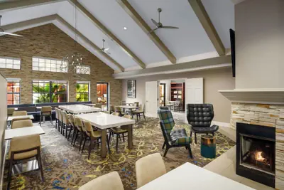 Photo 4 - Residence Inn by Marriott Dallas Addison/Quorum Drive