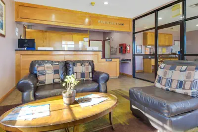 Photo 3 - OYO Hotel Ingleside TX