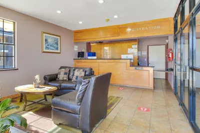 Photo 5 - OYO Hotel Ingleside TX