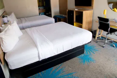 Photo 5 - Days Inn by Wyndham Amarillo - Medical Center