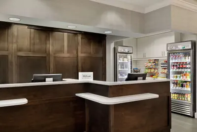 Photo 3 - Homewood Suites by Hilton North Dallas-Plano