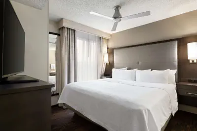 Photo 4 - Homewood Suites by Hilton North Dallas-Plano
