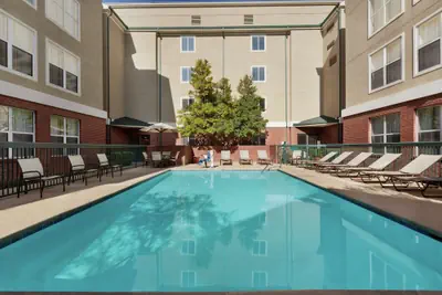 Photo 2 - Homewood Suites by Hilton North Dallas-Plano
