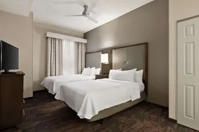 Photo 5 - Homewood Suites by Hilton North Dallas-Plano