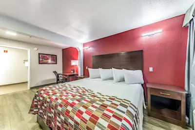 Photo 5 - Red Roof Inn Dallas - Mesquite/ Fair Park NE