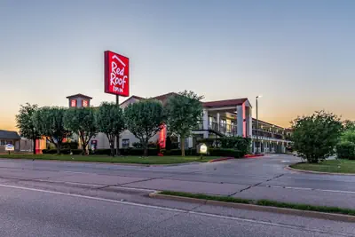 Photo 4 - Red Roof Inn Dallas - Mesquite/ Fair Park NE