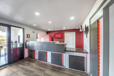 Photo 3 - Red Roof Inn Dallas - Mesquite/ Fair Park NE