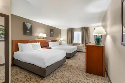 Photo 2 - Quality Inn & Suites Fillmore I-15
