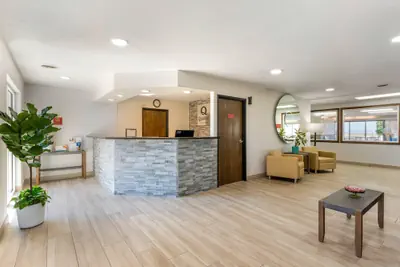 Photo 3 - Quality Inn & Suites Fillmore I-15