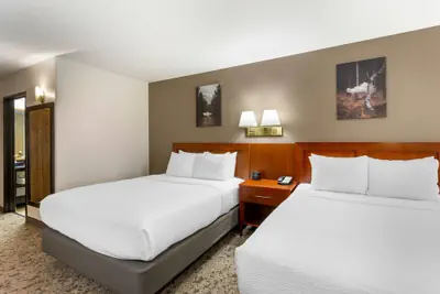 Photo 5 - Quality Inn & Suites Fillmore I-15