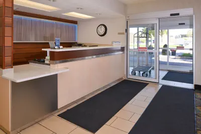 Photo 3 - Fairfield Inn by Marriott Salt Lake City Layton