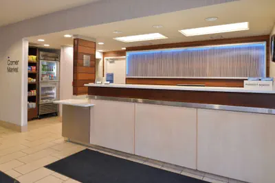 Photo 4 - Fairfield Inn by Marriott Salt Lake City Layton