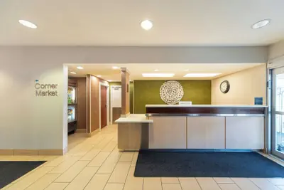Photo 5 - Fairfield Inn by Marriott Salt Lake City Layton