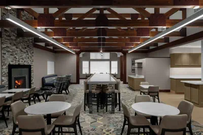 Photo 2 - Residence Inn by Marriott Salt Lake City-Sandy